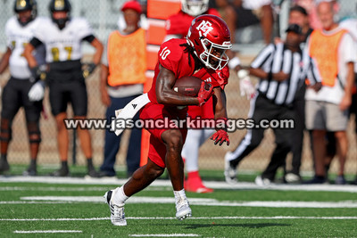 NJCAA:Northeast Mississippi v East Mississippi