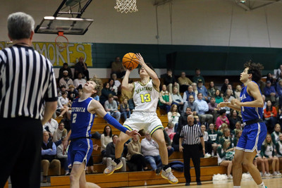 AHSAA:Vestavia HIlls at Mountain Brook JV