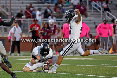NJCAA:EMCC v Coahoma
