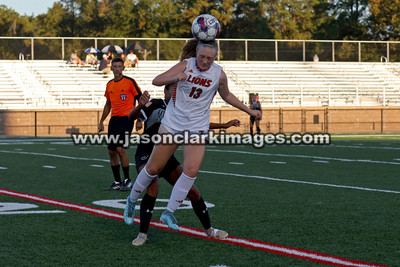 NJCAA:Meridian v EMCC