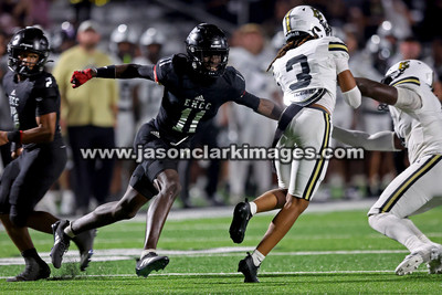 East Mississippi vs East Central Mississippi