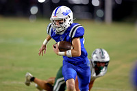 AHSAA:Locust Fork v Carbon Hill