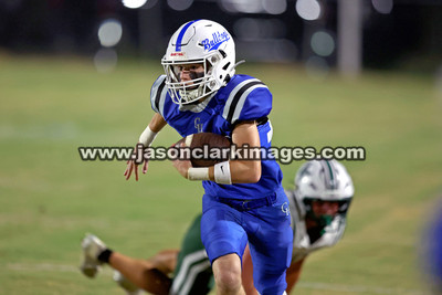 AHSAA:Locust Fork v Carbon Hill