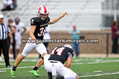 NJCAA: Coahoma CC at East Mississippi CC