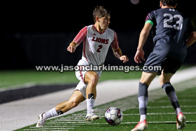 NJCAA: Hinds v EMCC