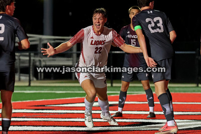 NJCAA: Hinds v EMCC
