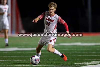NJCAA: Hinds v EMCC