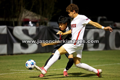 East Mississippi vs Jones