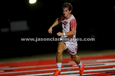 NJCAA: Hinds v EMCC