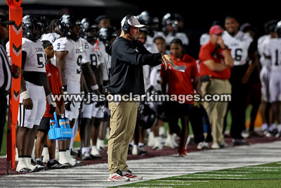 NJCAA:EMCC v Coahoma