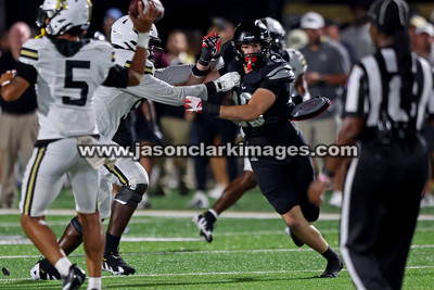 East Mississippi vs East Central Mississippi