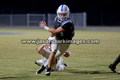 AHSAA: Shoals Christian v Carbon Hill