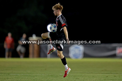 East Mississippi vs Jones