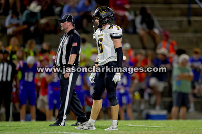 Corner vs Cordova