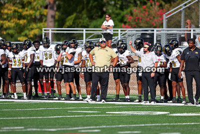 NJCAA:Northeast Mississippi v East Mississippi