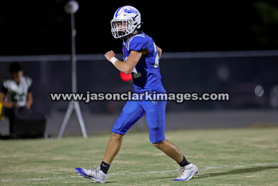 AHSAA:Locust Fork v Carbon Hill