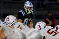 AHSAA: Shoals Christian v Carbon Hill