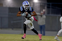 AHSAA: Shoals Christian v Carbon Hill