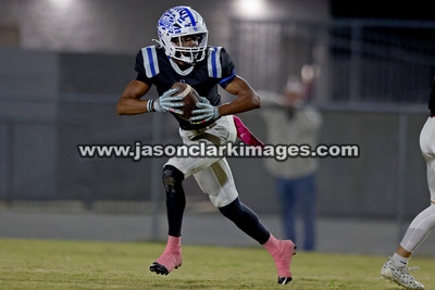 AHSAA: Shoals Christian v Carbon Hill