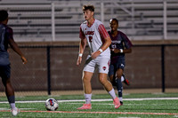 NJCAA: Hinds v EMCC
