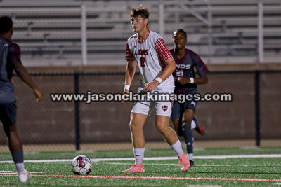NJCAA: Hinds v EMCC