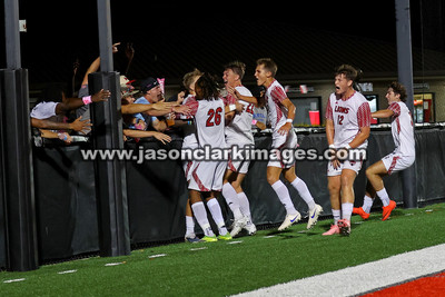 NJCAA: Hinds v EMCC