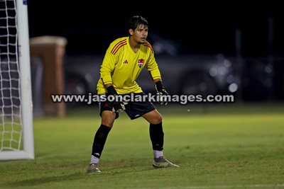East Mississippi vs Jones