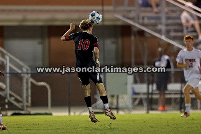 East Mississippi vs Jones