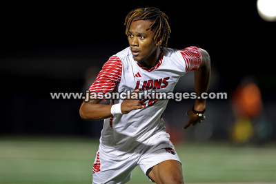 NJCAA: Hinds v EMCC