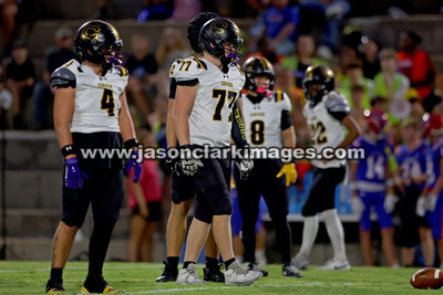 Corner vs Cordova