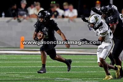 East Mississippi vs East Central Mississippi