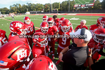 NJCAA:Northeast Mississippi v East Mississippi