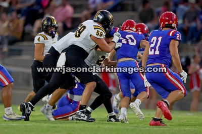 Corner vs Cordova