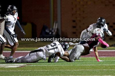NJCAA:EMCC v Coahoma