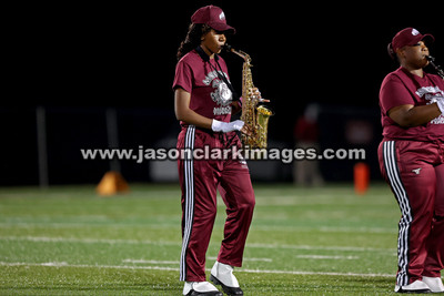 NJCAA:EMCC v Coahoma