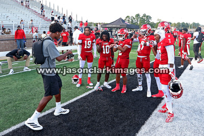 NJCAA:Northeast Mississippi v East Mississippi