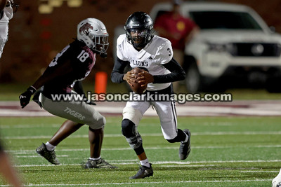 NJCAA:EMCC v Coahoma