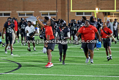 East Mississippi vs East Central Mississippi