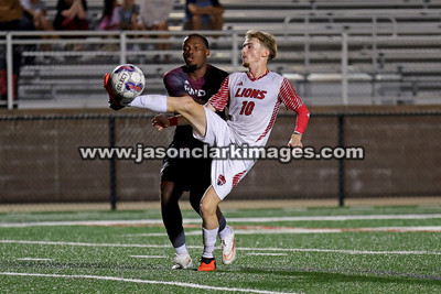 NJCAA: Hinds v EMCC