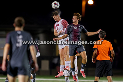 NJCAA: Hinds v EMCC