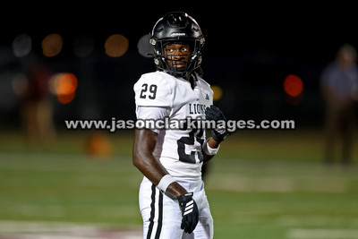 NJCAA:EMCC v Coahoma