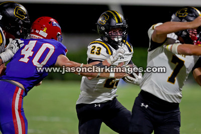 Corner vs Cordova