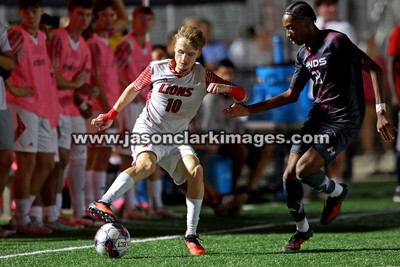 NJCAA: Hinds v EMCC