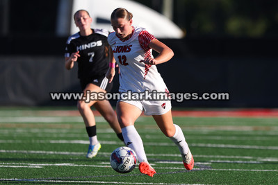 NJCAA: Hinds v EMCC