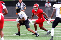 NJCAA:Northeast Mississippi v East Mississippi