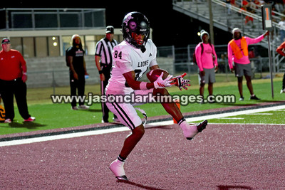 NJCAA:EMCC v Coahoma