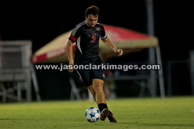 East Mississippi vs Jones