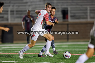 NJCAA: Hinds v EMCC