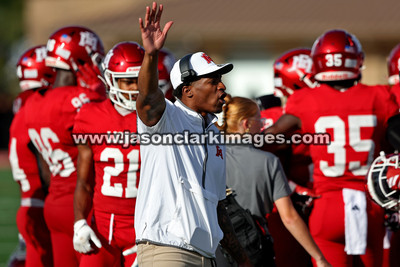 NJCAA:Northeast Mississippi v East Mississippi