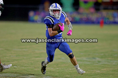 AHSAA:Locust Fork v Carbon Hill